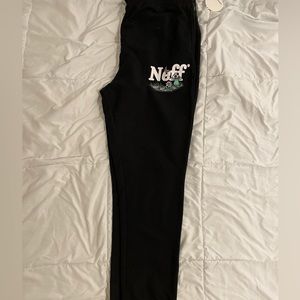 Large neff sweats